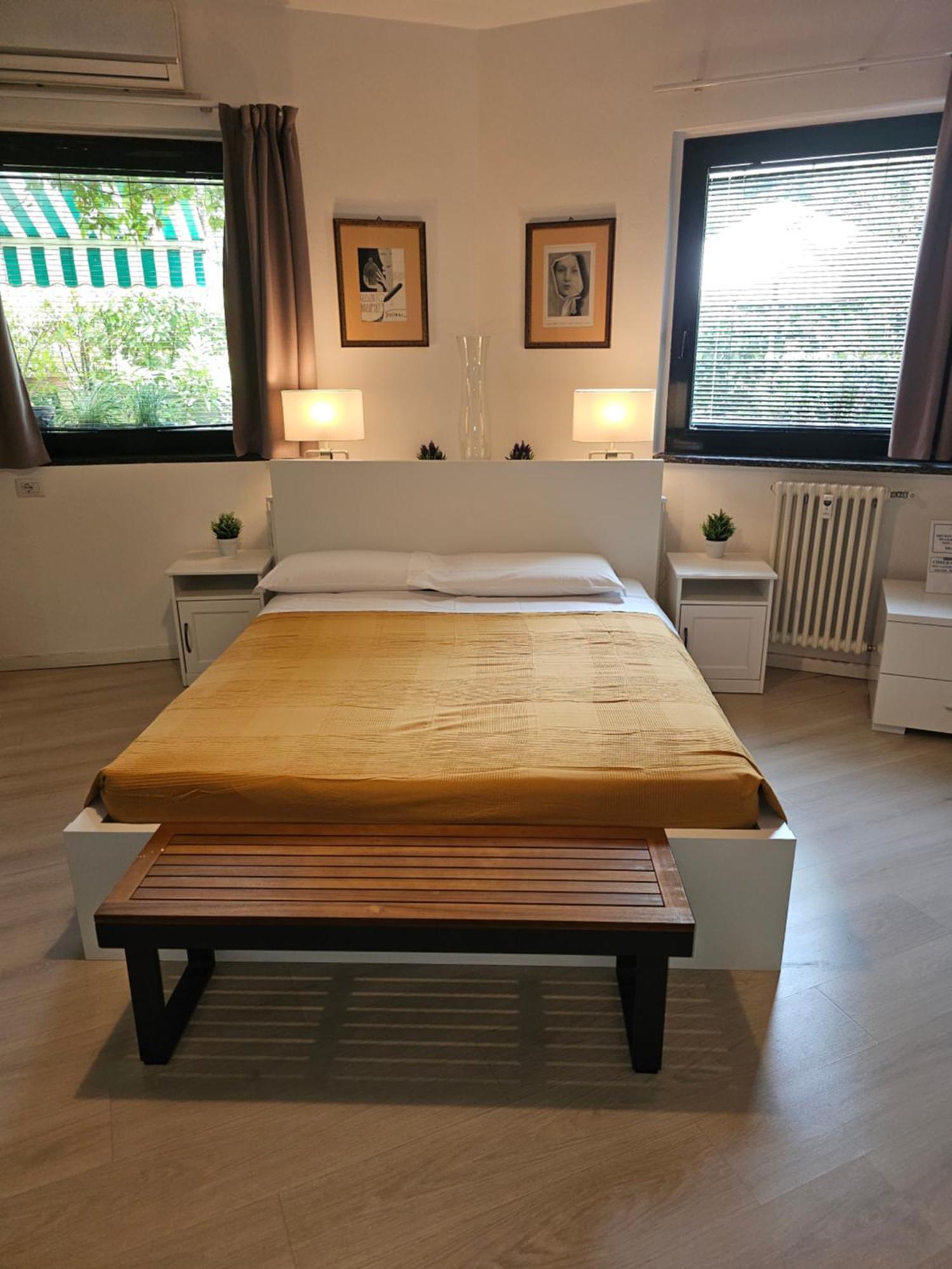 Aparthotel Victoria Royal Garden 3*
